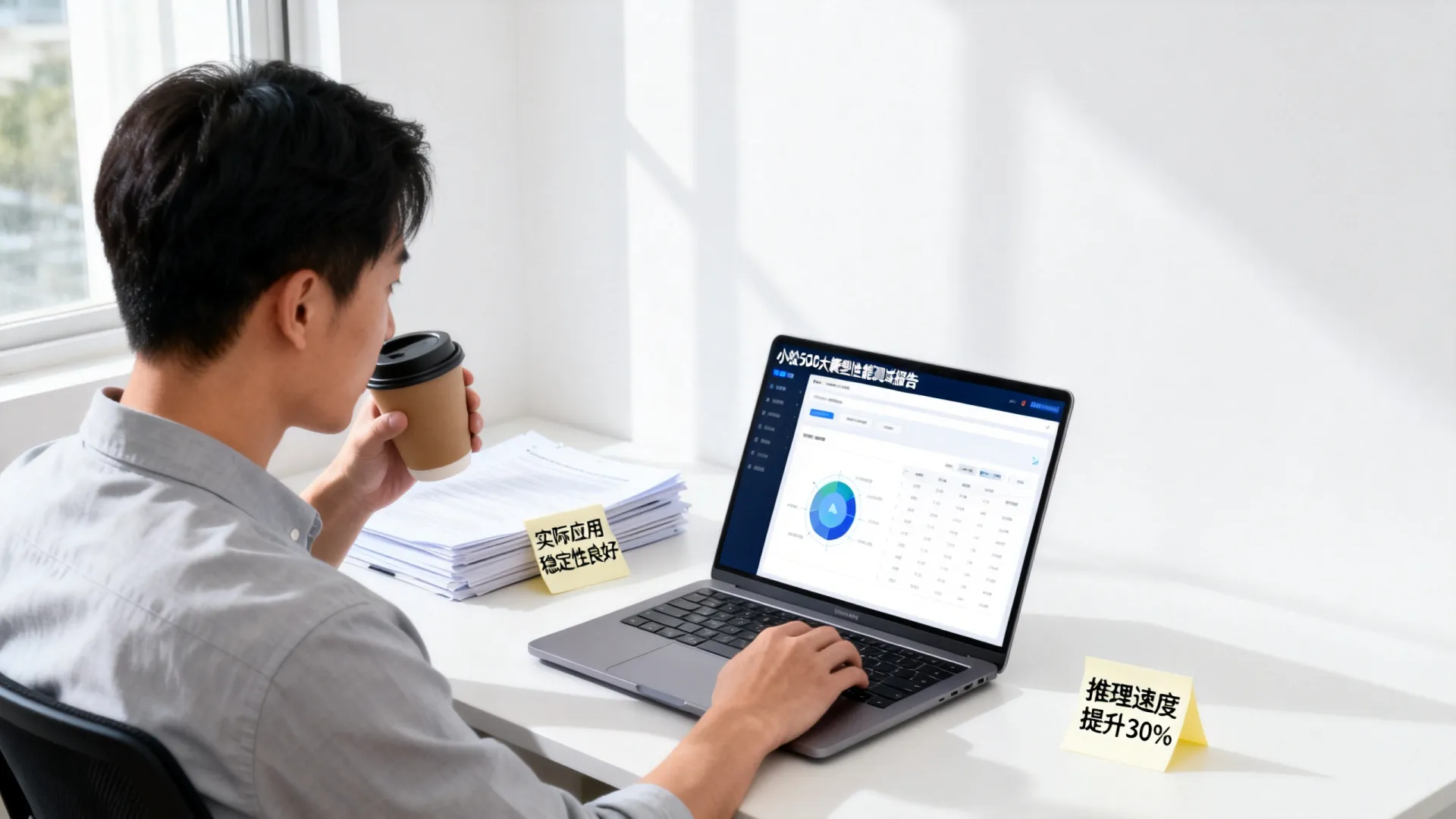 关于小松500大模型,从业者说出大实话 关于小松500大模型