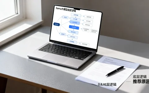 liama大模型底层逻辑好用吗？为什么这么多人推荐？