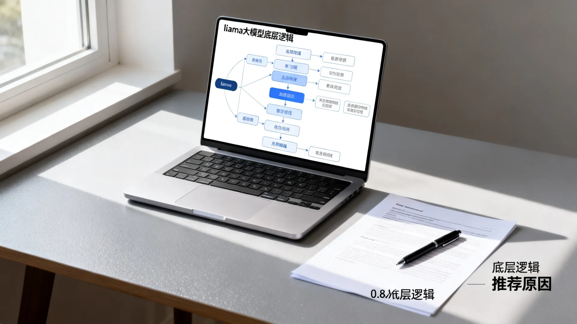 liama大模型底层逻辑好用吗?用了半年说说感受 liama大模型底层逻辑好用吗