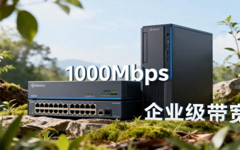 企业带宽选多大？企业宽带多少兆合适？