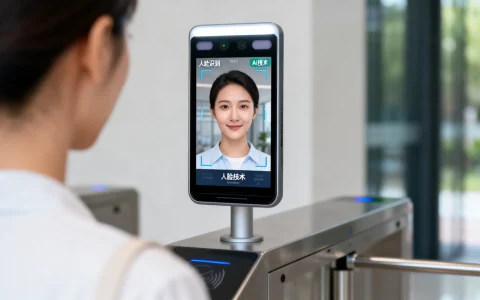 AI人脸识别是人工智能吗？人脸识别属于AI技术吗