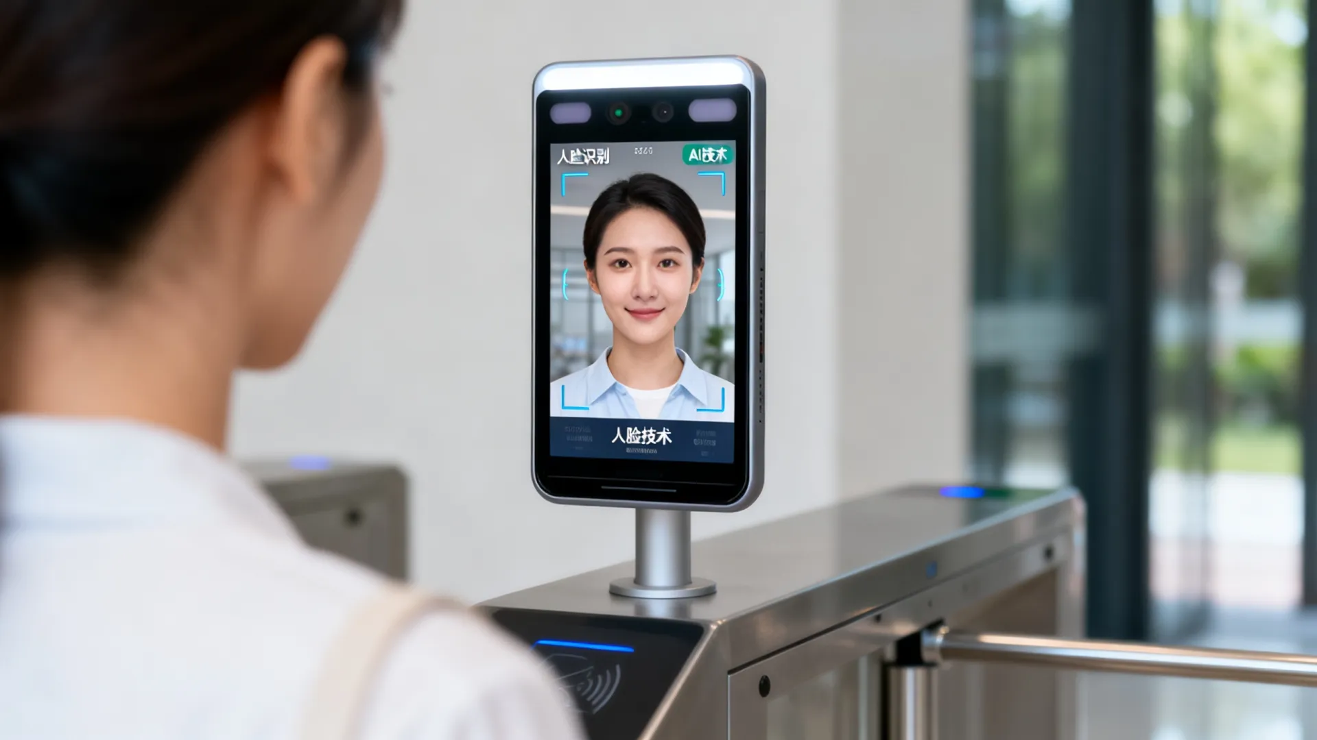 AI人脸识别是人工智能吗 AI人脸识别是人工智能吗