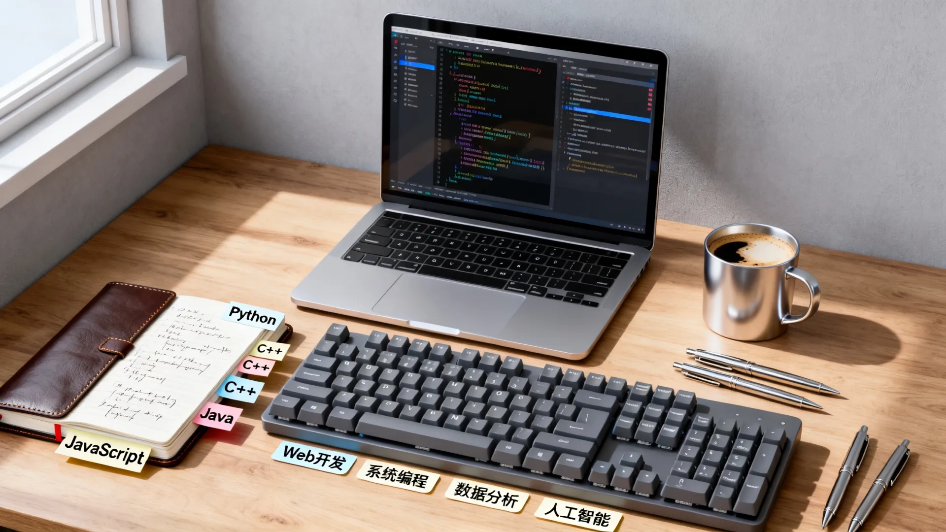 ubuntu 开发语言 ubuntu 开发语言