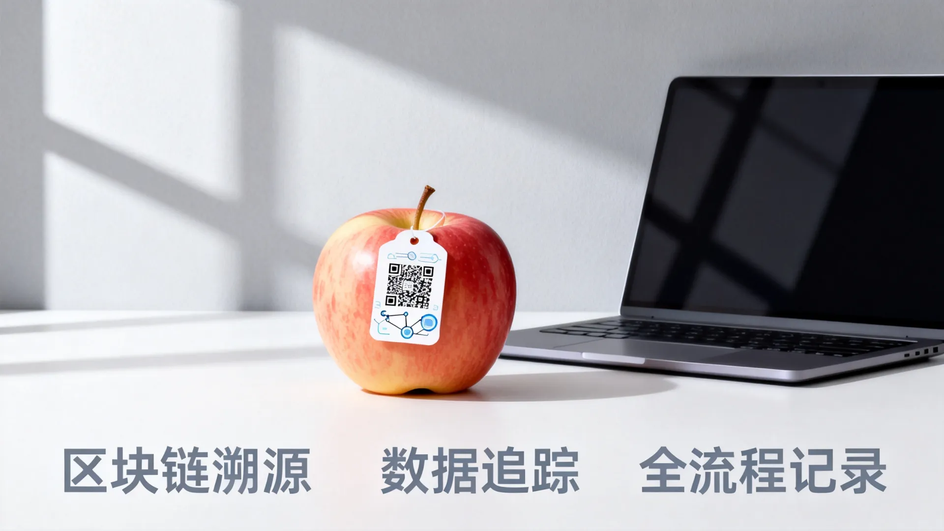 国内区块链溯源用来干嘛