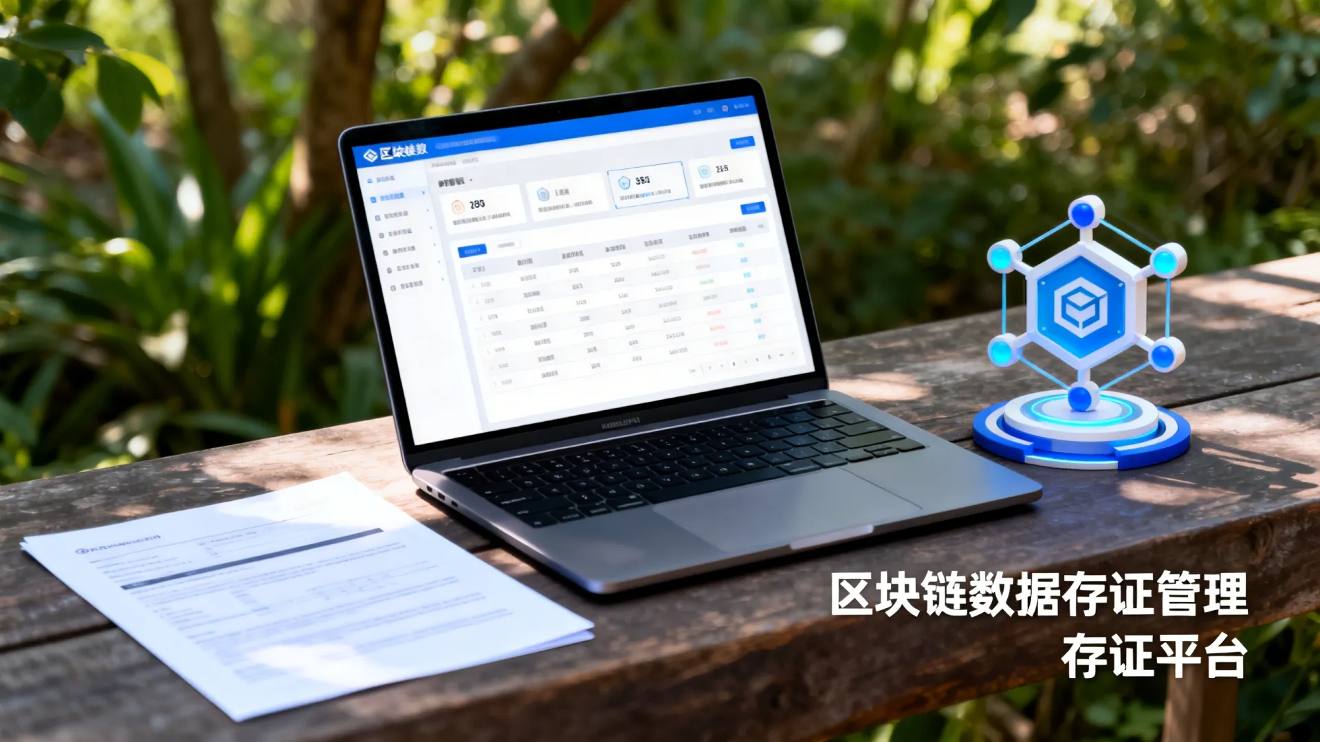 国内区块链数据存证管理 国内区块链数据存证管理