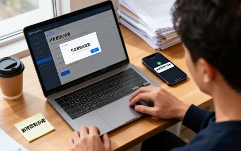 不被信任的开发者怎么办？如何解除不被信任的开发者限制