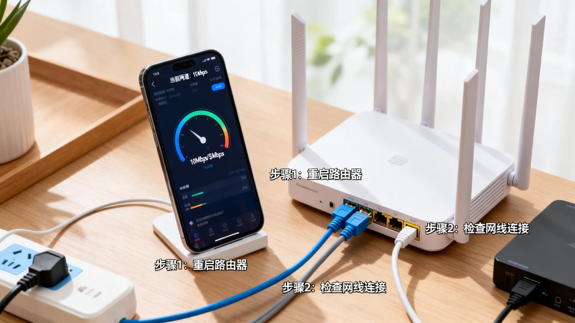 带宽测速不达标怎么办? 带宽测速不达标怎么办
