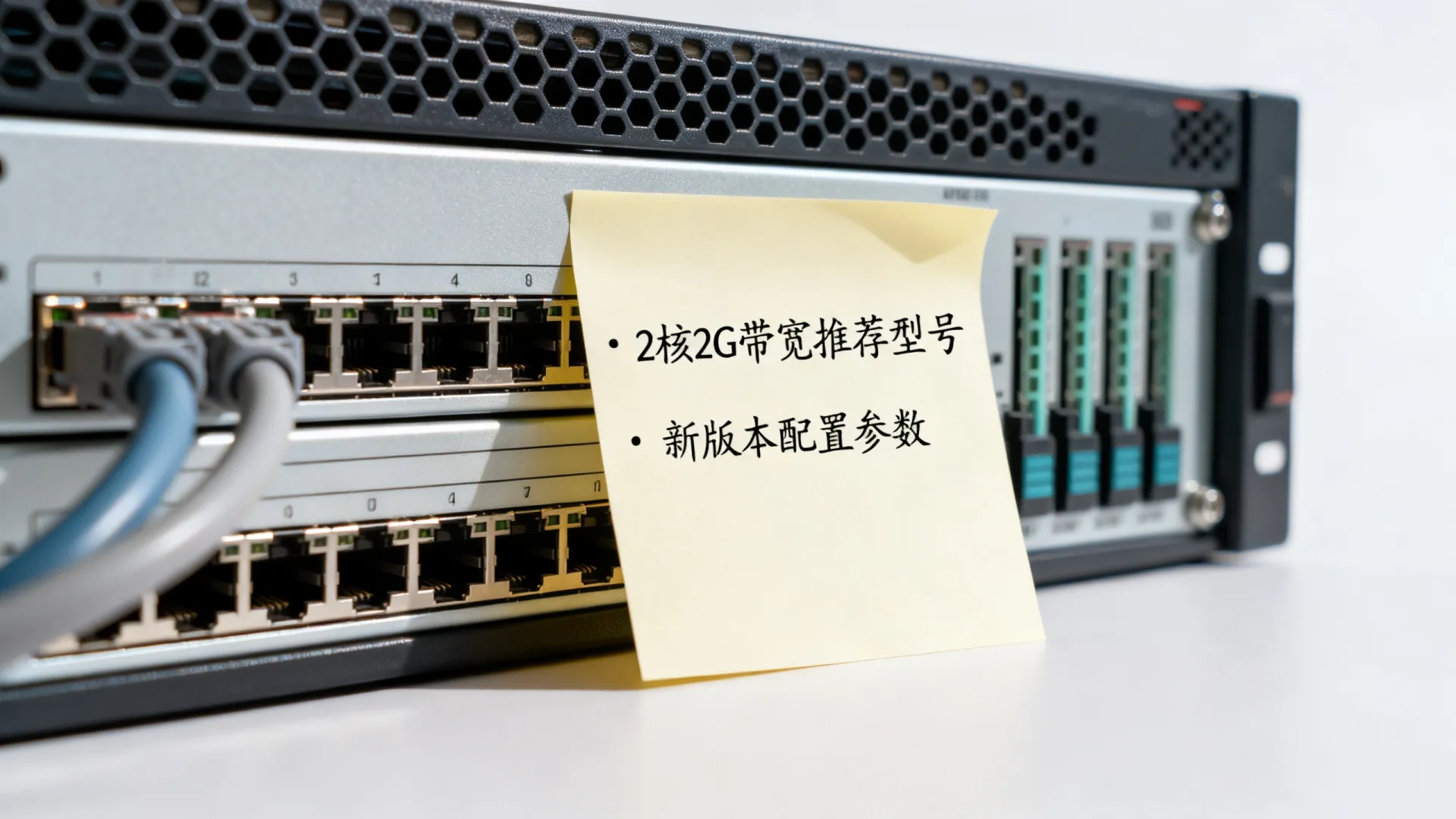2核2G带宽推荐_新版本 2核2G带宽推荐