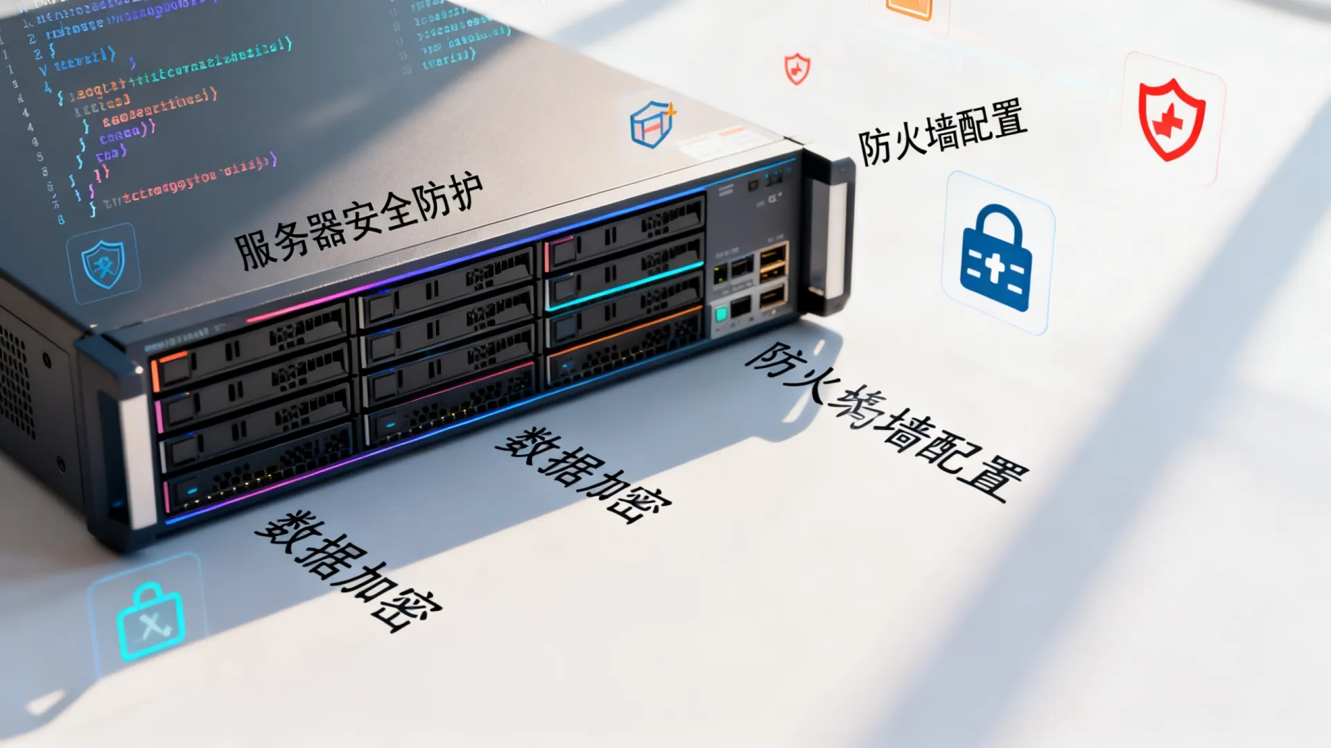 服务器搭建网站会被渗透吗