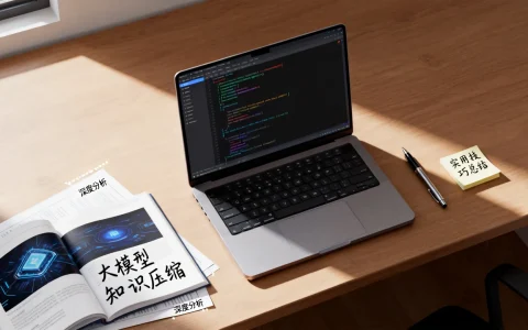 深度了解大模型知识压缩后总结实用吗？大模型知识压缩实用技巧有哪些？