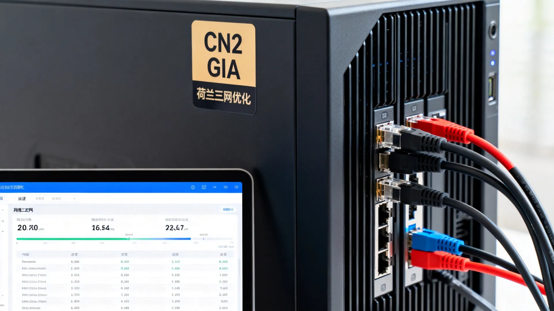 搬瓦工荷兰三网优化VPS限量促销:36.36美元/年,2.5Gbps带宽/电信CN2 GIA/联通9929/移动CMIN2,支持支付宝/Paypal - 59.43去程,不限制流量 搬瓦工荷兰三网优化VPS限量促销