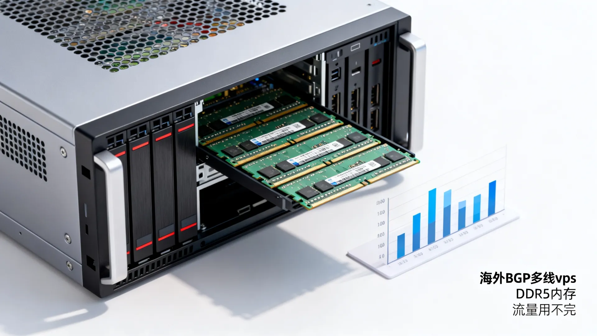 海外BGP多线 vps优惠码 - DDR5内存,流量用不完,低至 海外BGP多线 vps优惠码