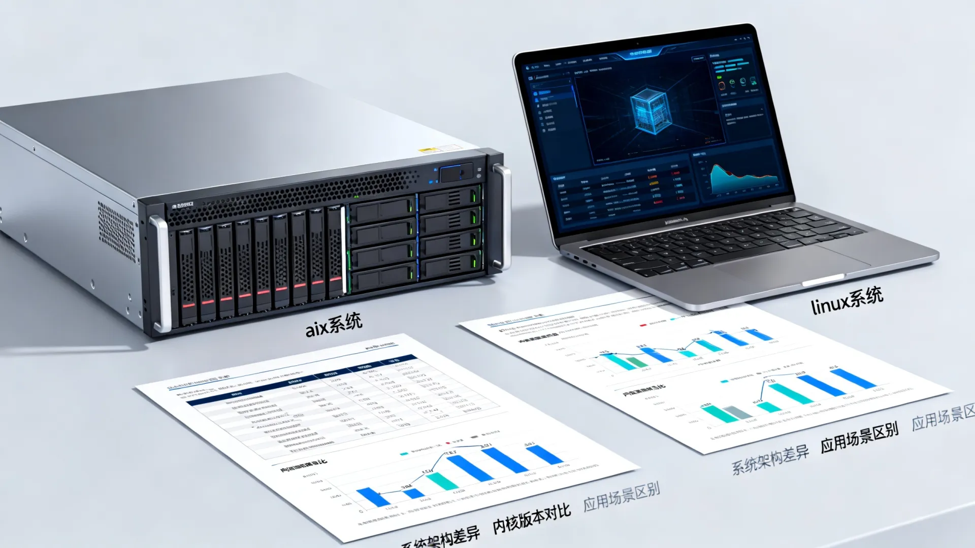 aix于linux什么关系 aix于linux什么关系