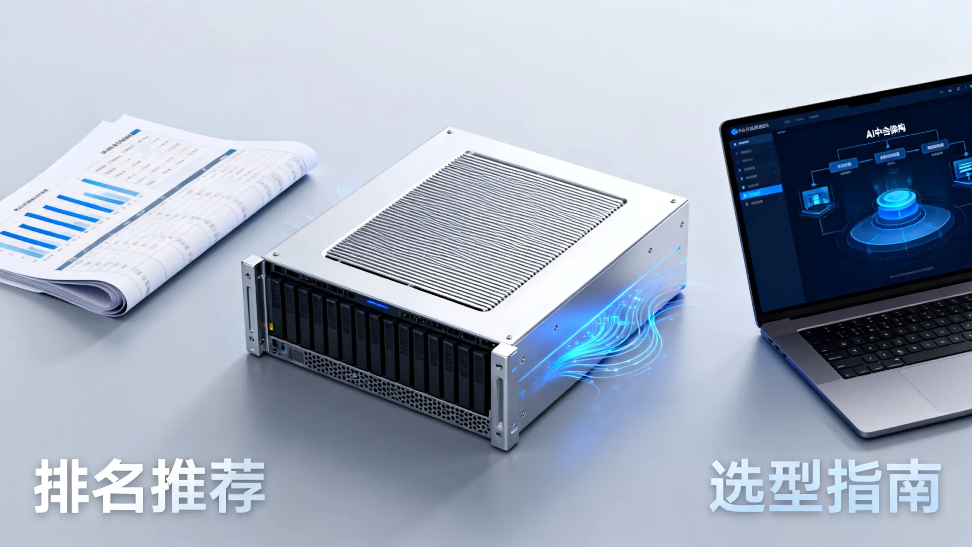AI中台哪个好