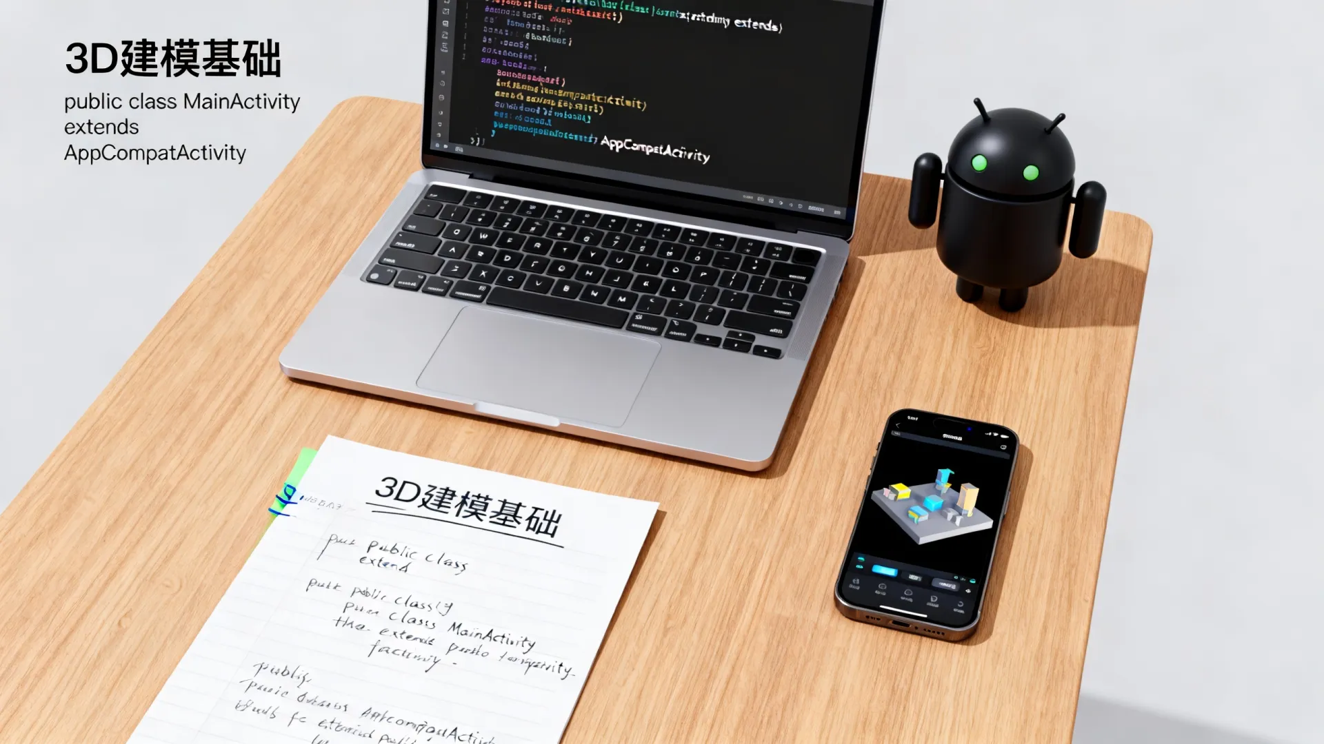 android 3d 开发教程 android 3d 开发教程