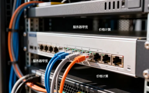 租用服务器带宽有哪些价格套路？服务器带宽租用费用怎么算