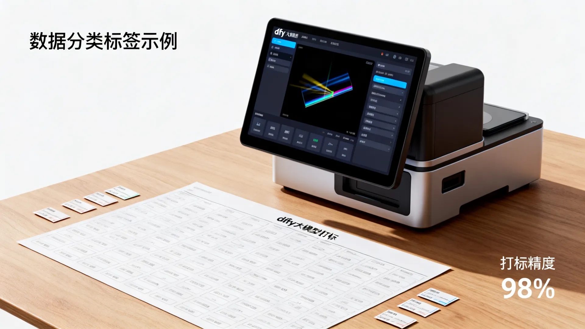 关于dify大模型打标,说点大实话 关于dify大模型打标