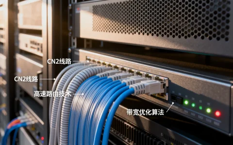 CN2线路速度快的原因是什么？为何CN2线路网速如此快？