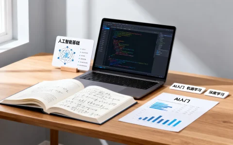 人工智能基础是什么？AI人工智能入门基础知识详解