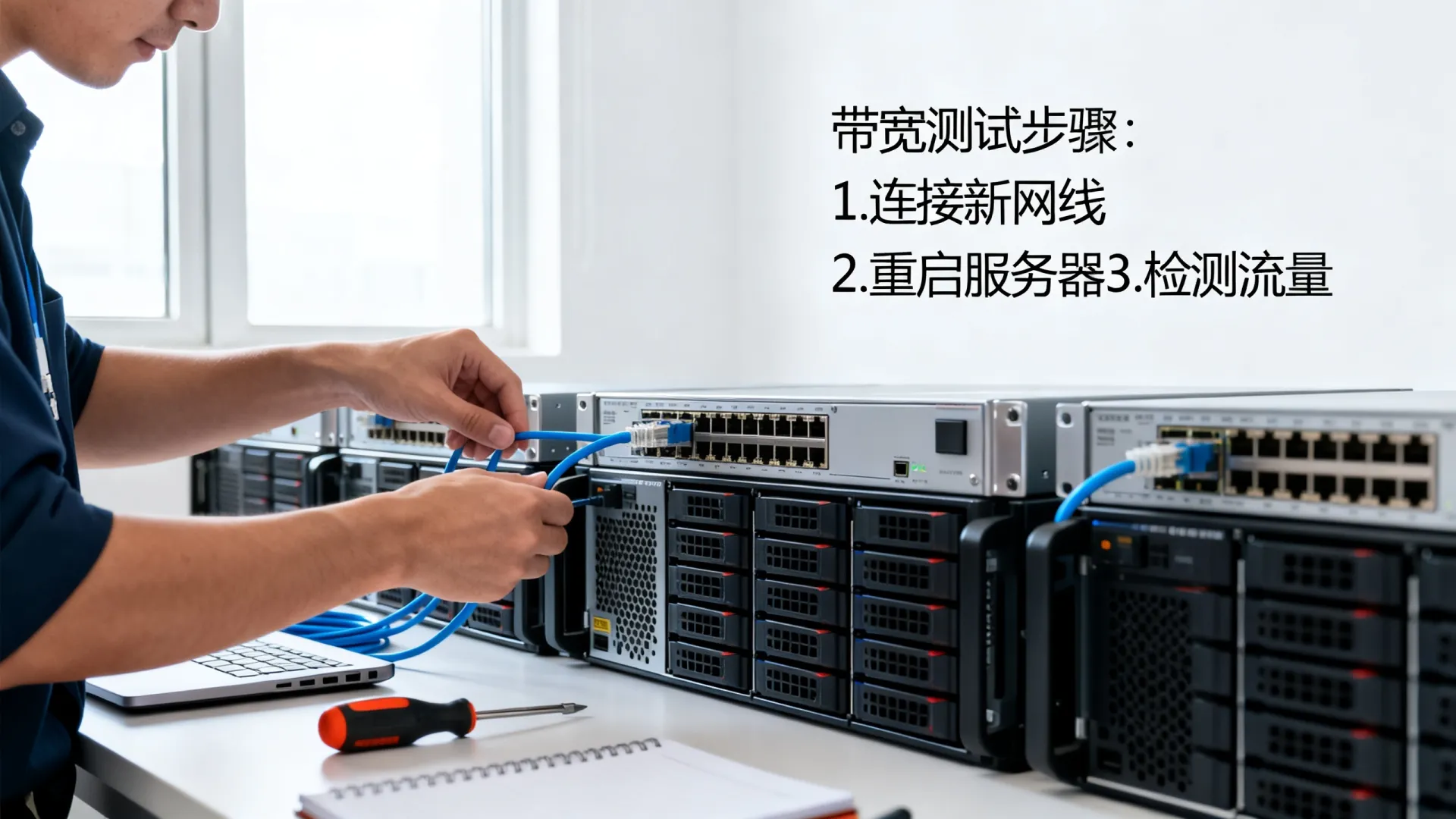 服务器带宽升级亲身经历分享 服务器带宽升级亲身经历分享