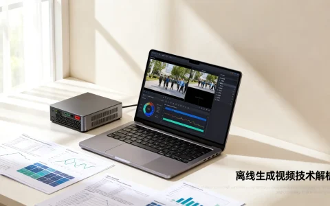 离线大模型生成视频值得关注吗？离线生成视频效果怎么样