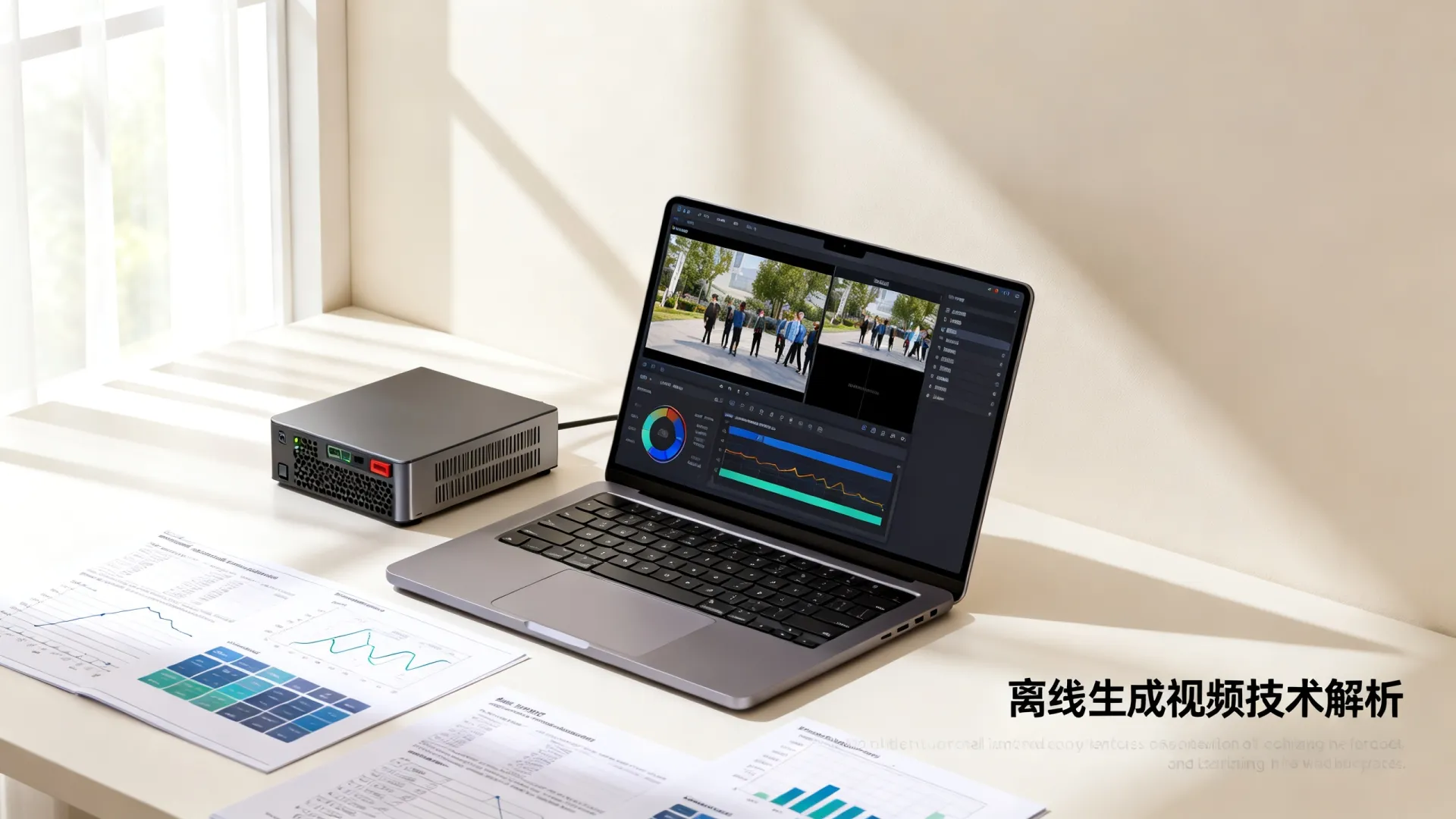 离线大模型生成视频值得关注吗?我的分析在这里 离线大模型生成视频值得关注吗