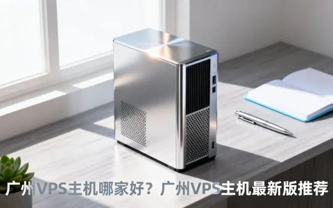 广州VPS主机哪家好？广州VPS主机最新版推荐