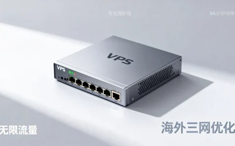 海外三网优化VPS怎么样？无限流量VPS推荐