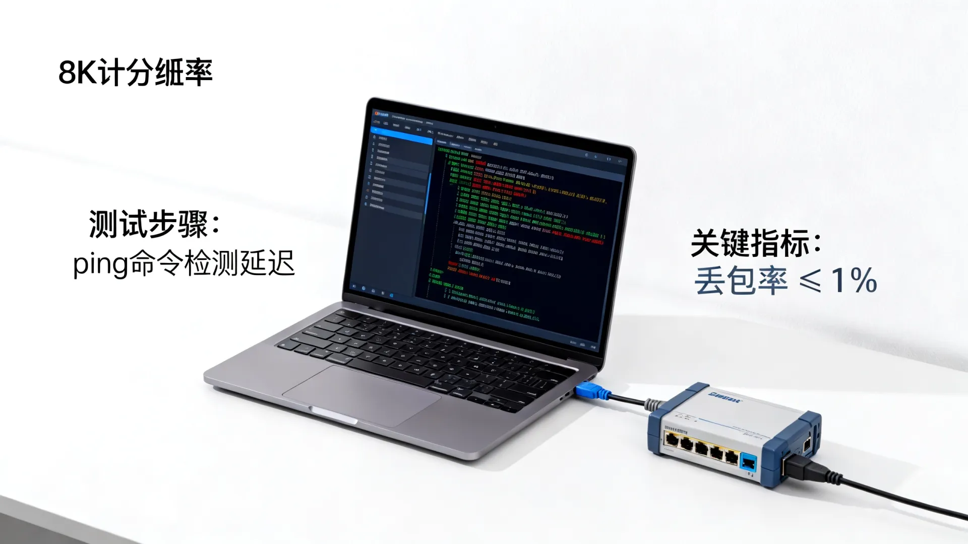 如何测试服务器线路好不好? 如何测试服务器线路好不好