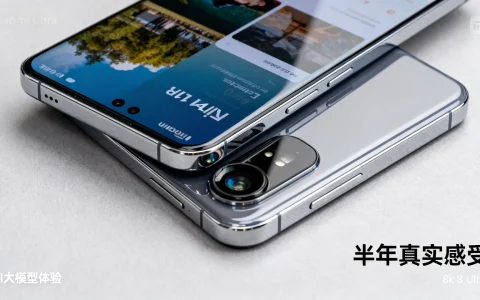 小米14 ultraai大模型好用吗？真实体验半年值得买吗