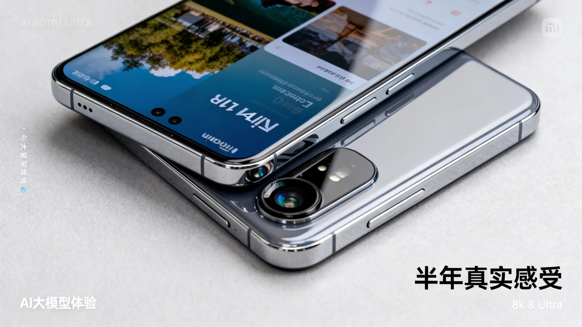 小米14 ultraai大模型好用吗?用了半年说说感受 小米14 ultraai大模型好用吗