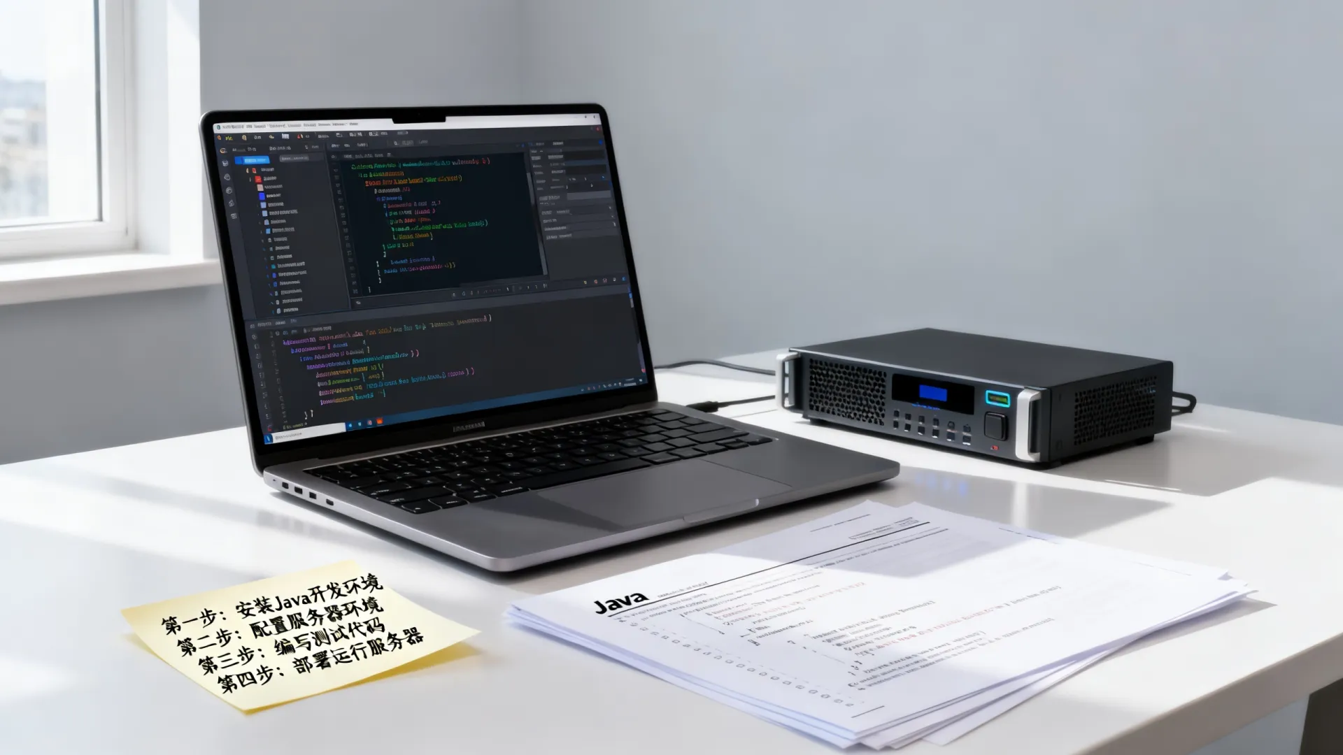 服务器搭建java 服务器搭建java