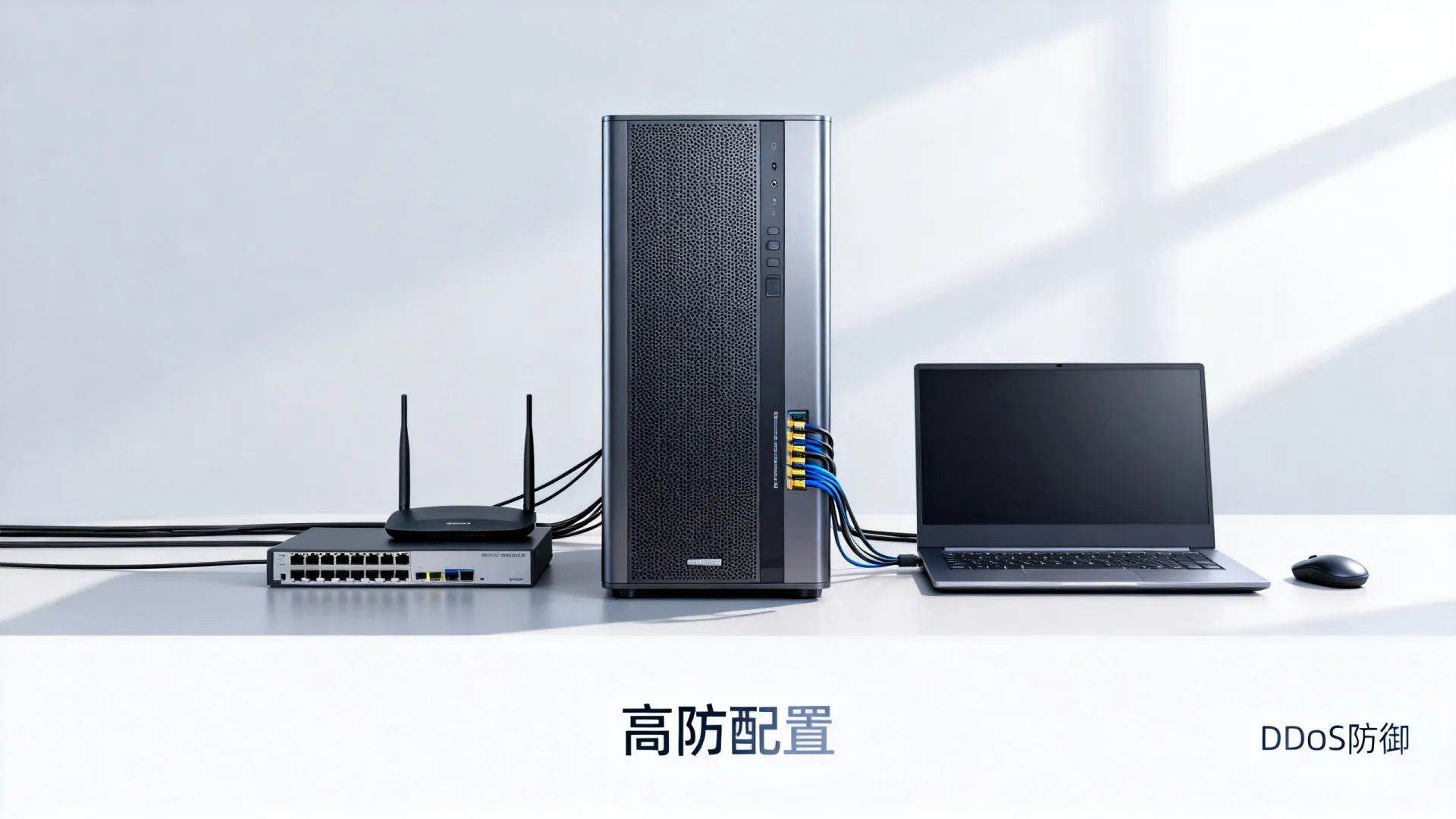 服务器搭建ddos 服务器搭建ddos