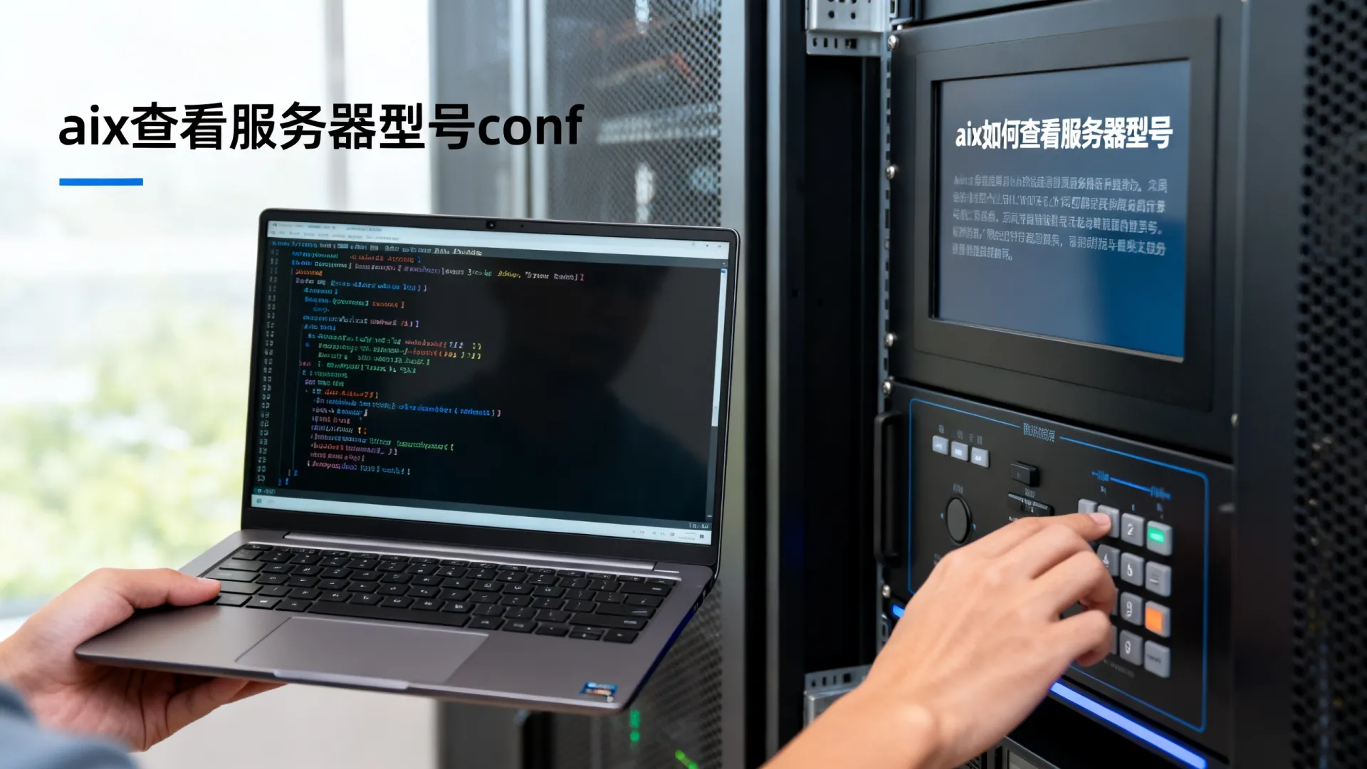 aix查看服务器型号conf aix查看服务器型号conf