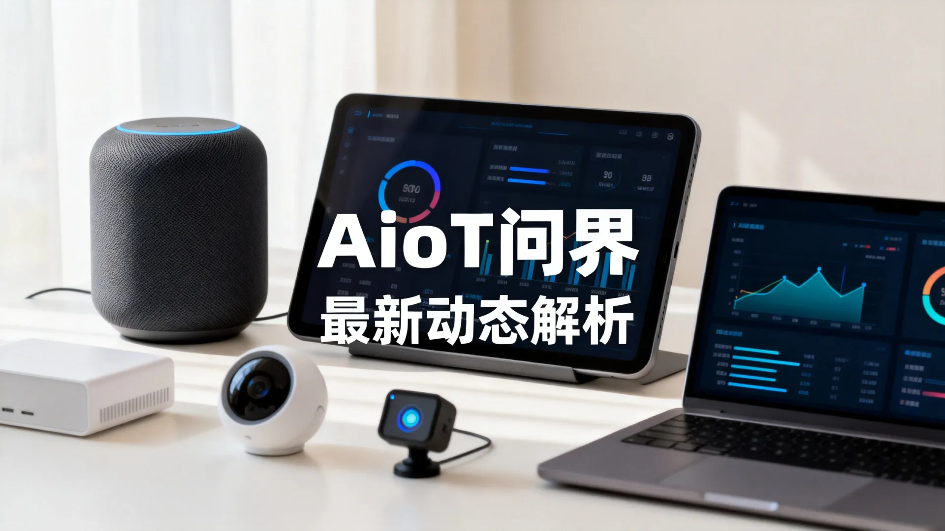 AIoT问界 AIoT问界