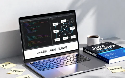 AI与Java有什么联系？Java在人工智能开发中的作用大吗