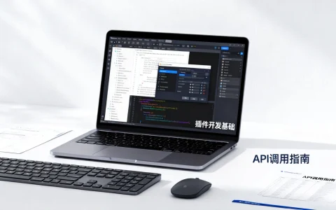 Visual Studio插件开发怎么做，VS插件开发如何入门