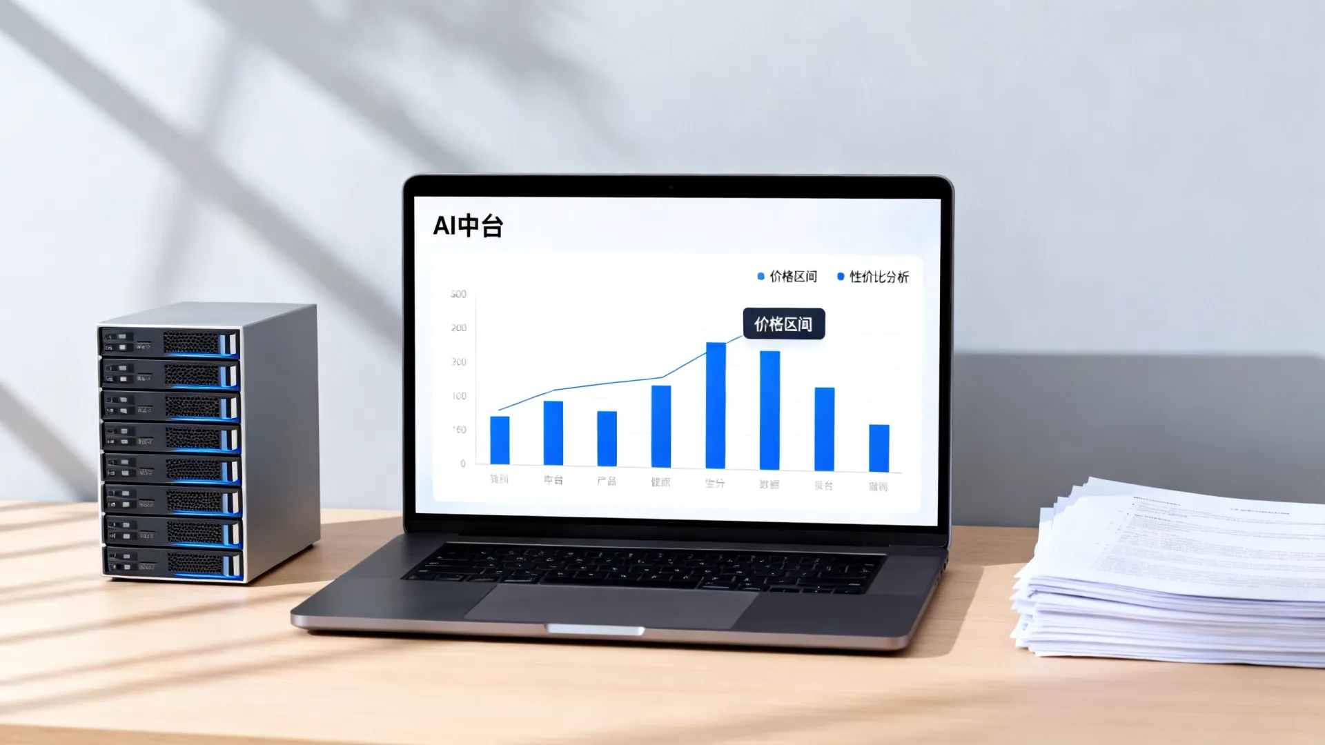 AI中台购买 AI中台购买