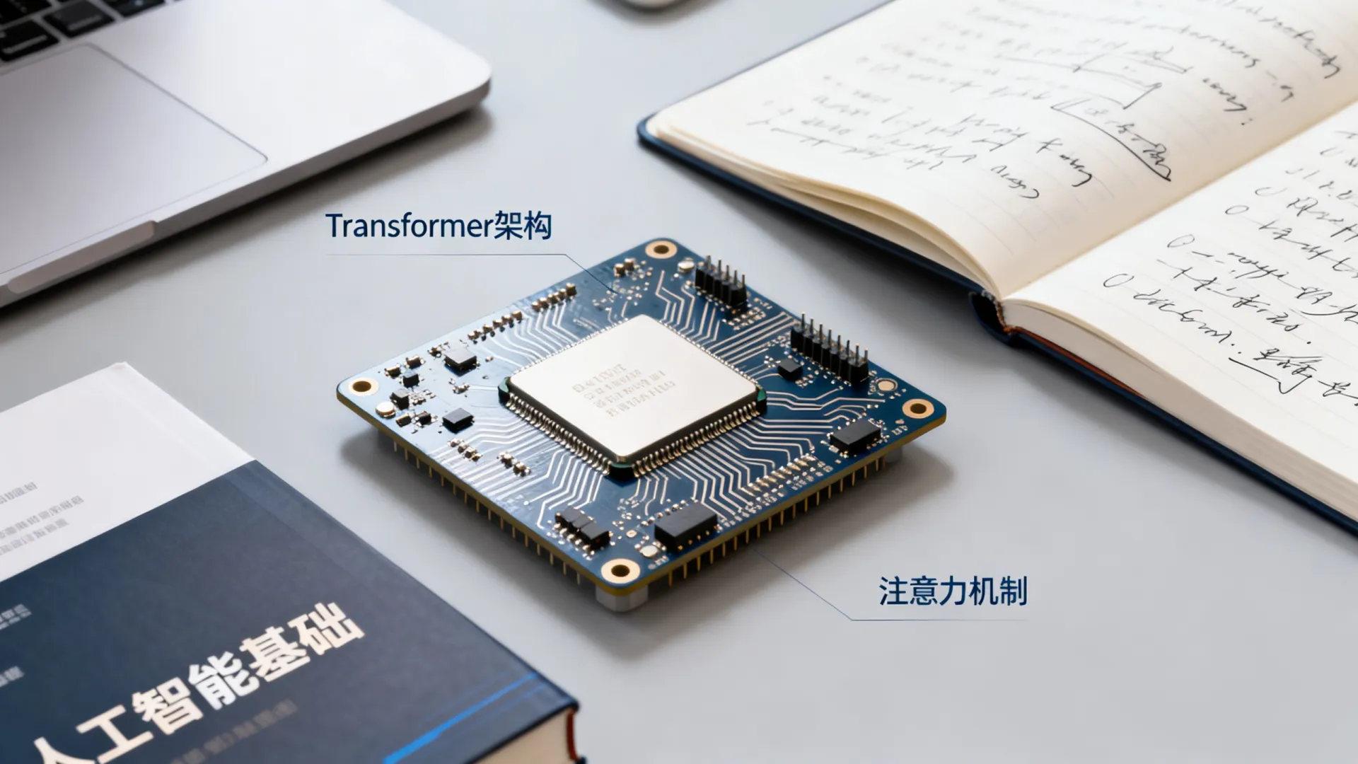 关于大模型常用的技术原理,说点人话 关于大模型常用的技术原理