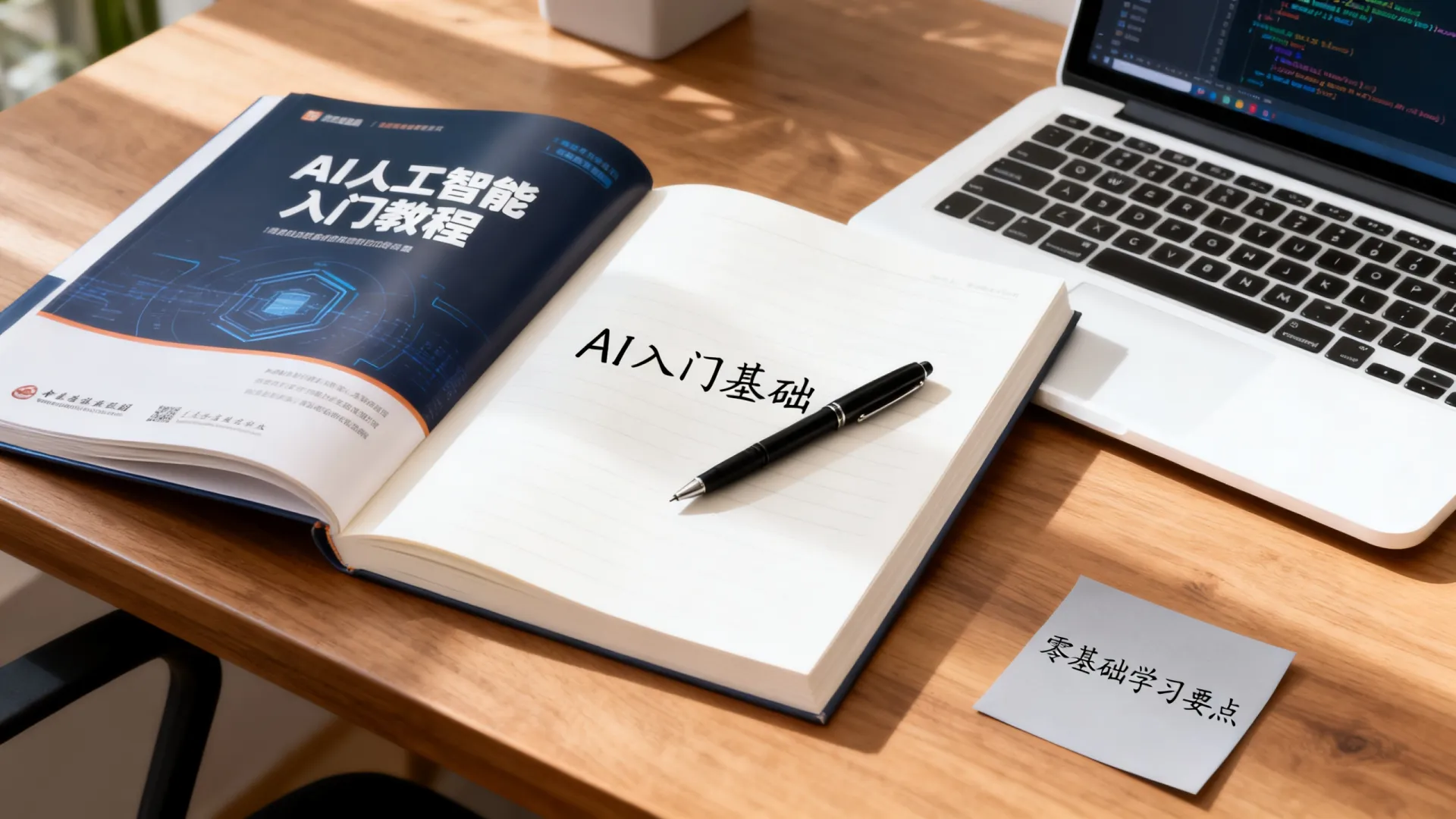ai人工智能入门 ai人工智能入门