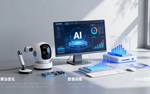 人工智能发展前景如何？2026年AI行业趋势分析