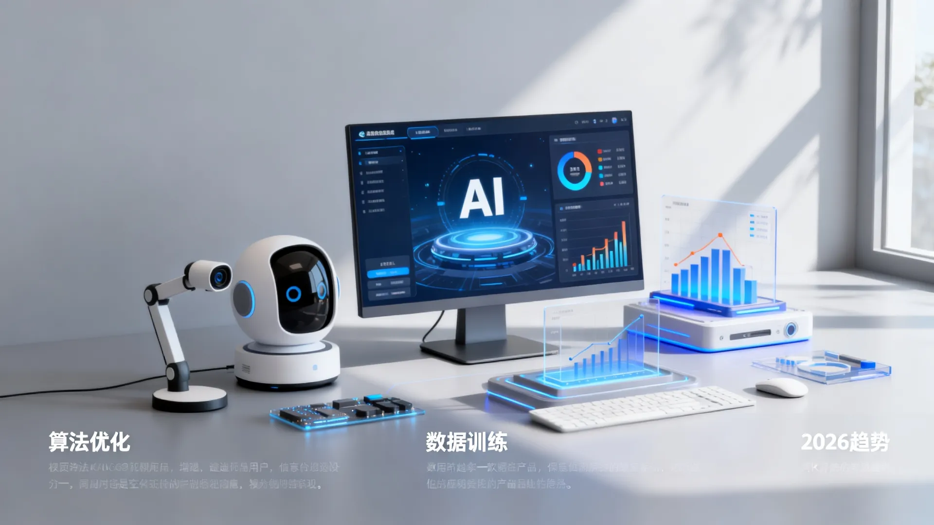 ai人工智能发展前景 ai人工智能发展前景