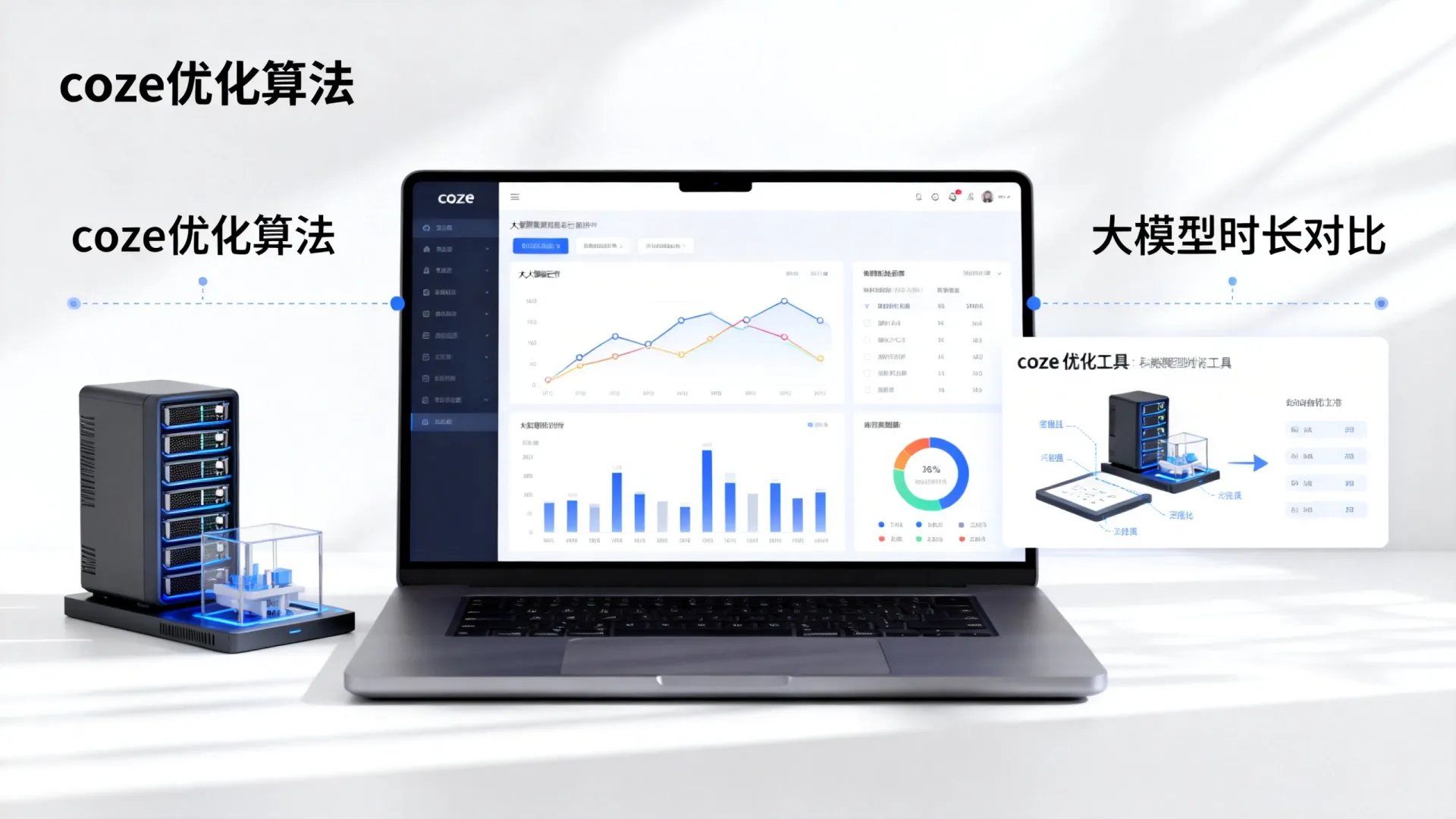 coze减少大模型时长到底怎么样?真实体验聊聊 coze减少大模型时长到底怎么样
