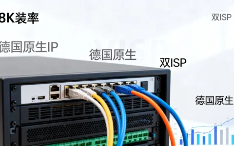 IPRaft德国原生IP VPS怎么样？德国原生IP双ISP VPS推荐