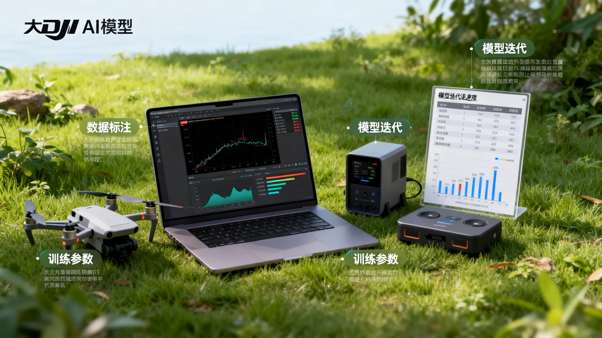 深度了解大疆ai模型训练后,这些总结很实用 深度了解大疆ai模型训练后