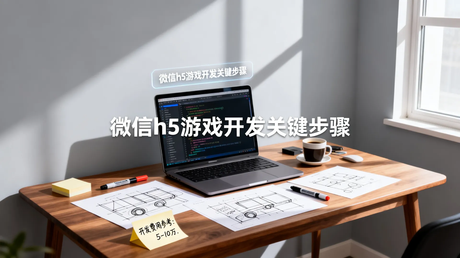 微信开发h5游戏开发 微信开发h5游戏开发