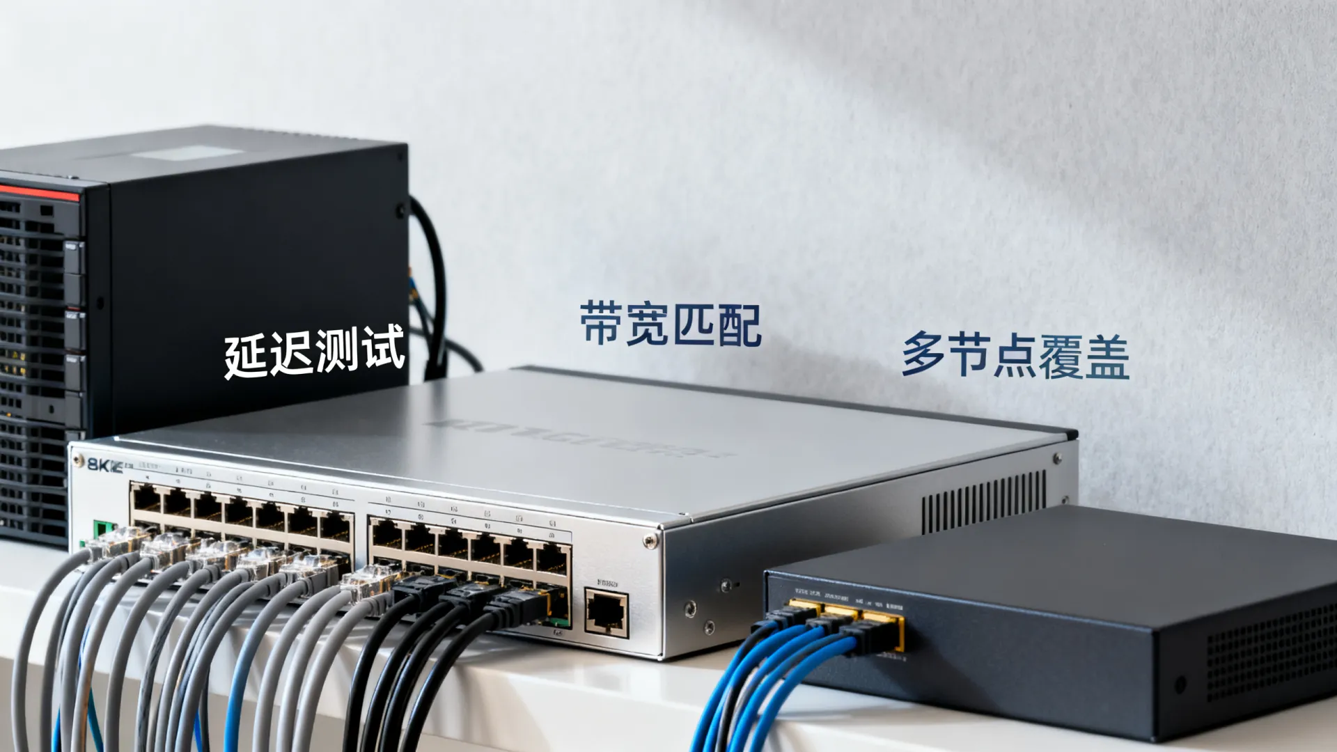 服务器线路选择技巧,收藏备用 服务器线路选择技巧