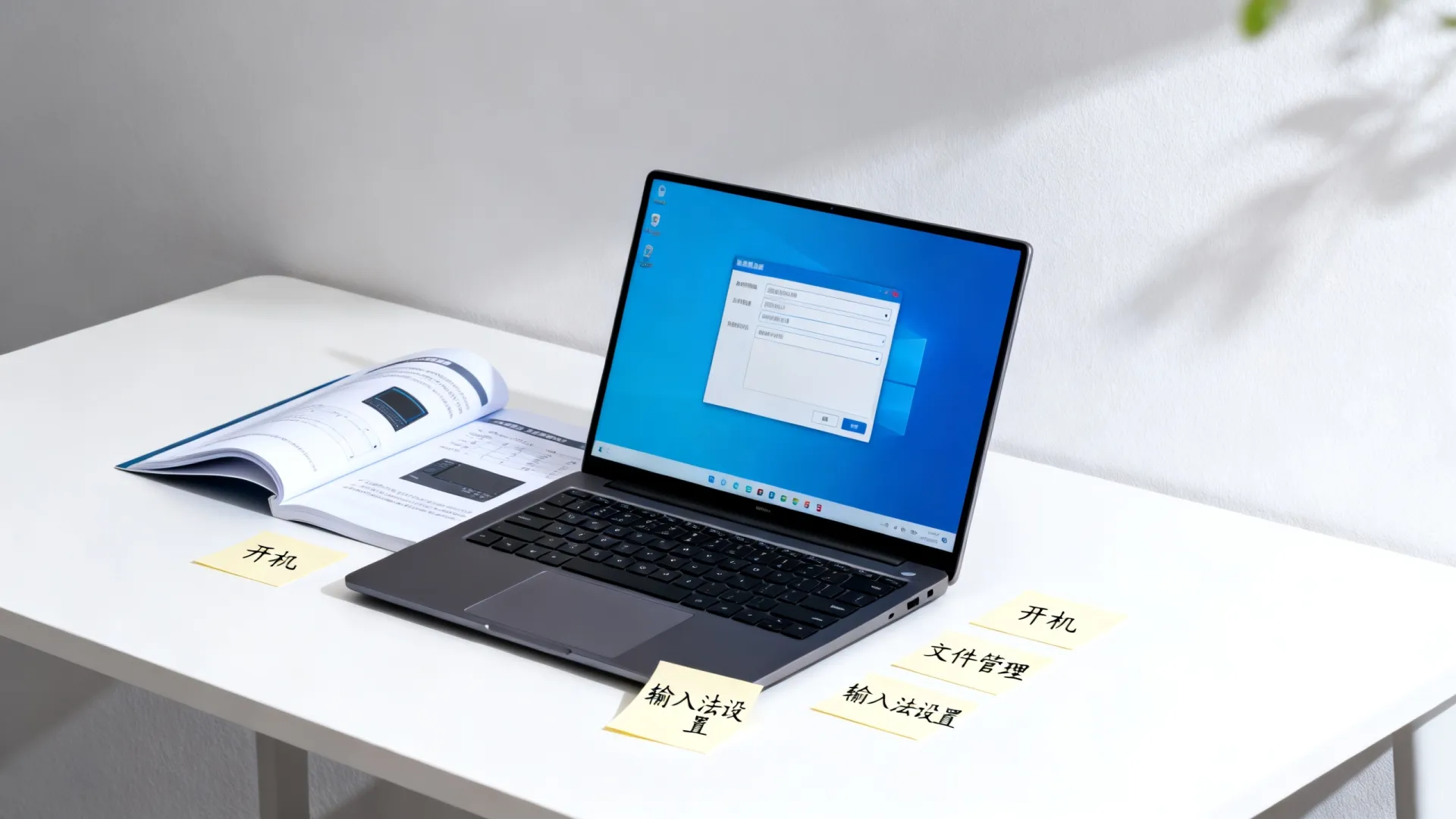 电脑教程从零开始学可以吗 电脑教程从零开始学可以吗