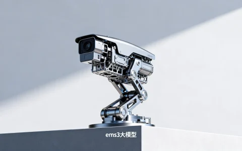 ems3大模型怎么样？ems3大模型值得期待吗