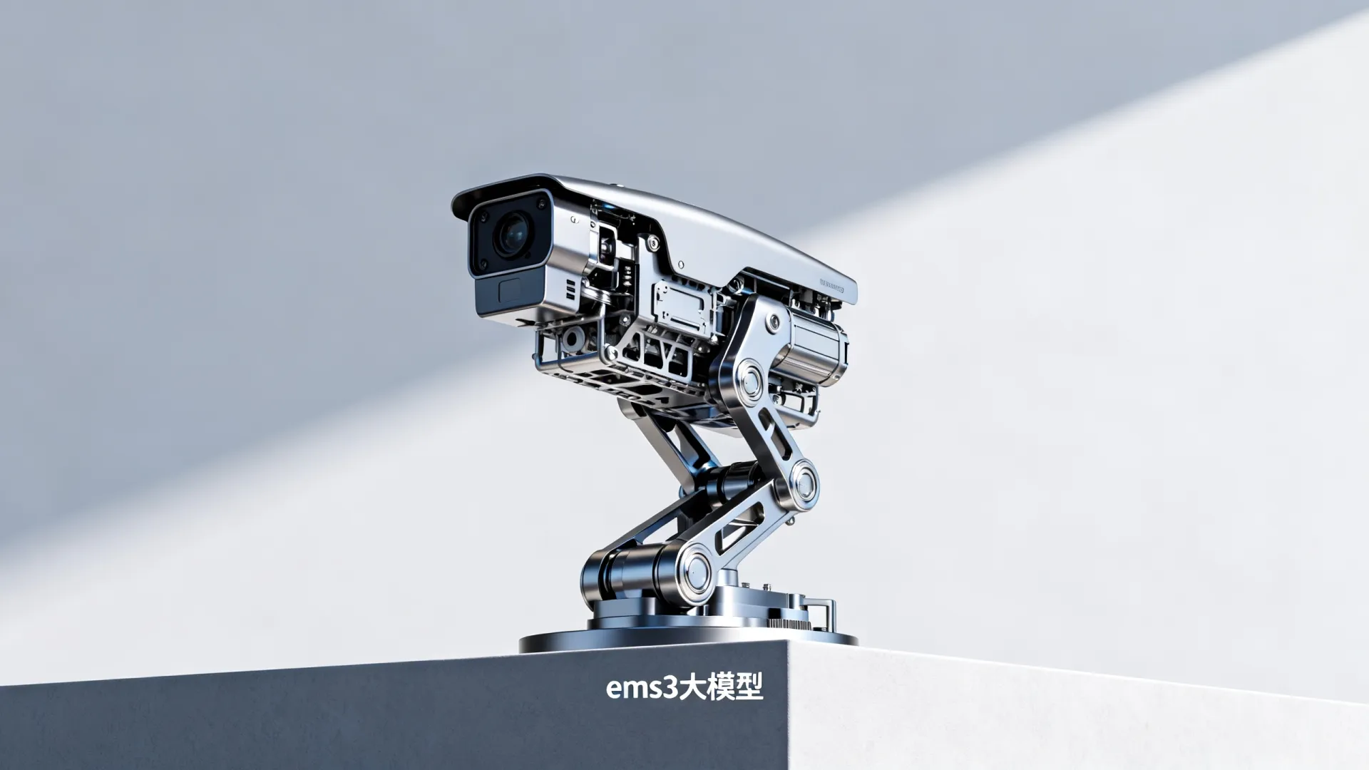 关于ems3大模型,我的看法是这样的 关于ems3大模型